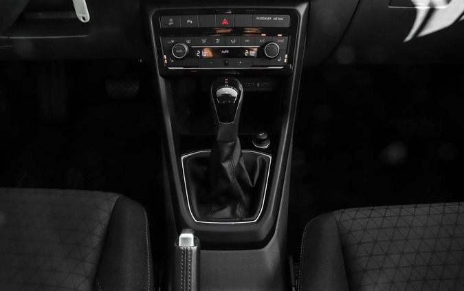 Volkswagen T-Cross cena 88800 przebieg: 29699, rok produkcji 2020 z Chrzanów małe 232